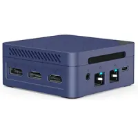 Mini PC 12GB RAM - Intel N150 (similar i5-6400) - SSD 512GB + Windows 11