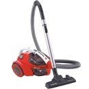 Aspirador Hoover Sprint EVO - ciclónico sin bolsa - filtro Hepa