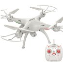 LiDi RC L15FW - Drone FPV con cámara WiFi 