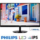 Monitor philips 27"  FULLHD 