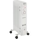 Radiador de aceite Aigostar