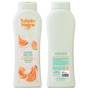 tulipan negro melon tulipan negro melon