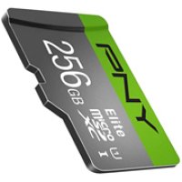 256gb micro sd  Pny