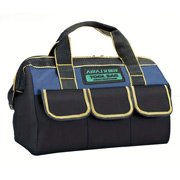 bolsa de herramientas resistente e impermeable