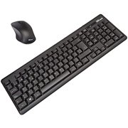 teclado raton trust inalambricos teclado raton trust inalambricos