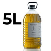 aceite virgen extra