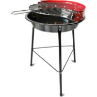 barbacoa carbon compacta