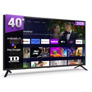 tv 40 fullhd android tv 40 fullhd android