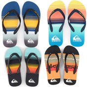Chanclas Quiksilver Java the blocks