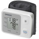 tensiómetro de muñeca omron RS2