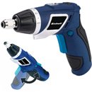 Atornillador Eléctrico Inalámbrico - Incluye puntas y funda