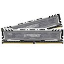 Crucial Ballistix Sport LT
