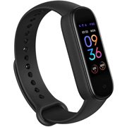 amazfit band 5