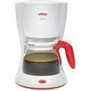 Cafetera de goteo Ufesa - filtro permanente - 10 a 15 tazas