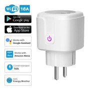 Treeye Mini Smart Socket Treeye Mini Smart Socket