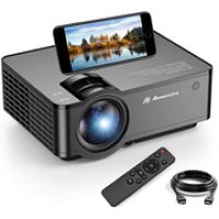 proyector 720 wifi