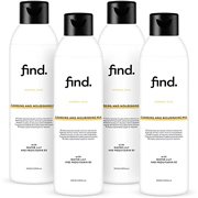 leche limpiadora desmaquillante find