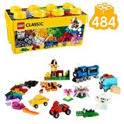 Caja de ladrillos LEGO Classic Caja de ladrillos LEGO Classic