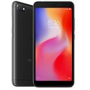 Xiaomi Redmi 6A 4G Global 800MHz Xiaomi Redmi 6A 4G Global 800MHz