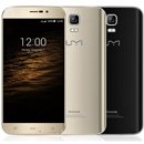 UMI Rome 4G - 3GB RAM - 5.5" HD - Octa Core