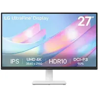 Monitor LG 4K IPS 27" Ultra HD
