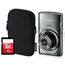 camara canon ixus 160