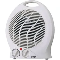 Termoventilador con termostato 2000W - con modo frío
