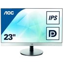 Monitor 23" IPS FULLHD AOC