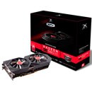 Tarjeta Gráfica AMD Radeon RX580 Tarjeta Gráfica AMD Radeon RX580