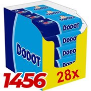 toallitas para bebé Dodot toallitas para bebé Dodot