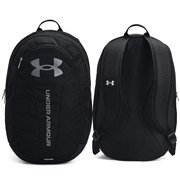 mochila under armour hustle mochila under armour hustle