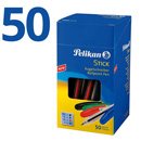 50 bolígrafos Pelikan