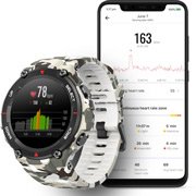 amazfit t-rex amazfit t-rex