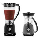 Batidora de vaso Tristar 500W - jarra de 1.5L - cuchilla 4 hojas