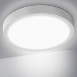 plafon aluminio ousfot 24W
