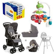 productos para bebé rebajados amazon