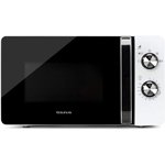 Microondas Taurus - 700W regulables en 7 niveles - temporizador 35min.