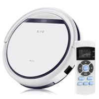 robot aspirador ilife