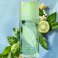 100ml Elizabeth Arden Green Tea mujer
