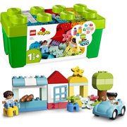 Caja de ladrillos LEGO duplo