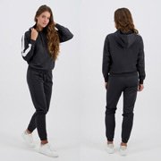 chandal mujer con capucha