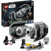 Lego Star Wars Bombardero Tie Lego Star Wars Bombardero Tie