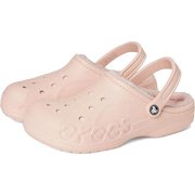 Crocs con forro interior cálido