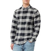 Camisa de cuadros Only & Sons Camisa de cuadros Only & Sons