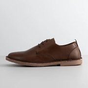 Zapatos de vestir de cuero Jack & Jones Zapatos de vestir de cuero Jack & Jones
