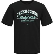 Camiseta Jack & Jones hombre Camiseta Jack & Jones hombre