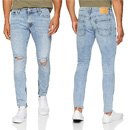 Vaqueros Jack & Jones Liam Original Vaqueros Jack & Jones Liam Original