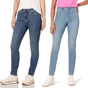Vaqueros Amazon ajustados para mujer