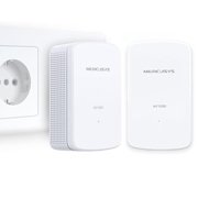 mercusys powerline plc adaptadores de red linea electrica mercusys powerline plc adaptadores de red linea electrica