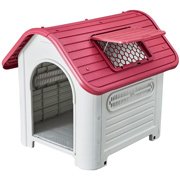 Gardiun Dakota es una casa para perro Gardiun Dakota es una casa para perro